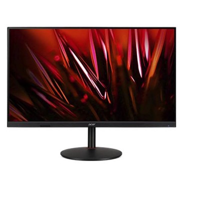 Acer Nitro XV2 - 31.5" Display 3840x2160 IPS 144Hz 16:9 1000:1 1ms GTG 400 Nit - Manufacturer Refurbished
