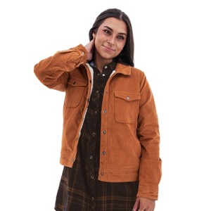 Aventura Clothing Women's Rhyder Jacket - 1 of 4