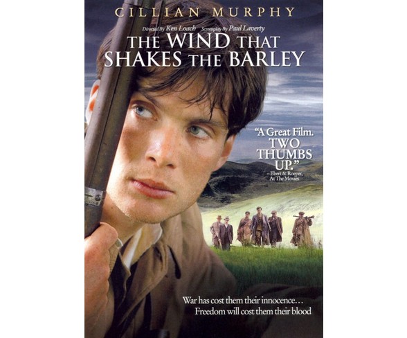 The Wind That Shakes the Barley (dvd_video)