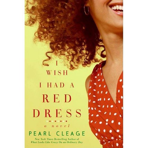 Wish red dress sale