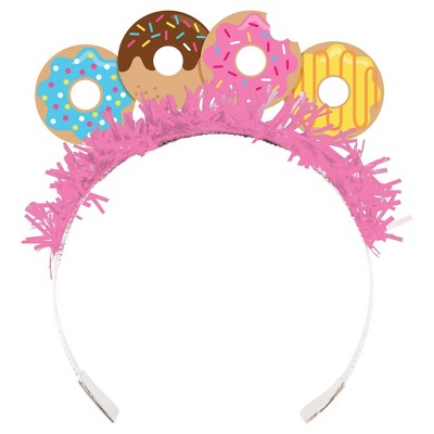 target birthday tiara