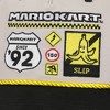 Mario Kart Street Signs Retro Grandpa Hat (59 cm) - 3 of 4