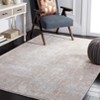 Marmara MRM314 Power Loomed Area Rug  - Safavieh - 2 of 4