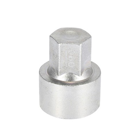 Unique Bargains Car Wheel Lock Lug Nut For Bmw 3 5 7 Series 1 Pc : Target