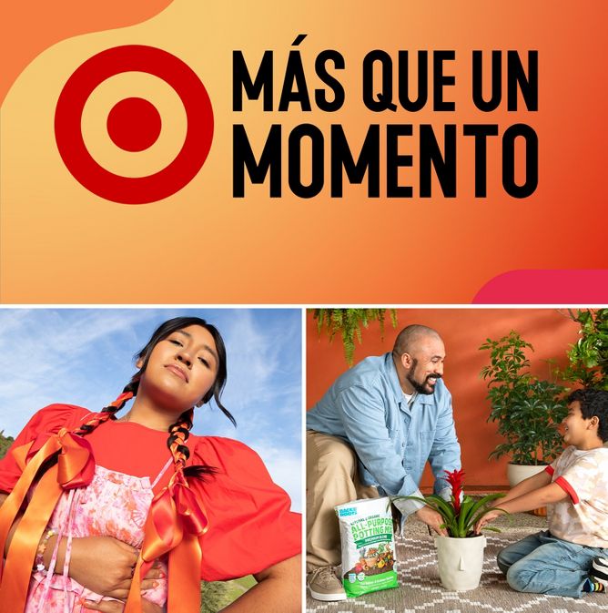 ECO STYLE : Más Que : Latino Owned Brands : Target