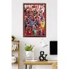 Trends International NBA League - Superstars 25 Framed Wall Poster Prints - 2 of 4