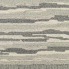 Hauteloom Rectangle Area Rug   Charcoal - 2 of 4
