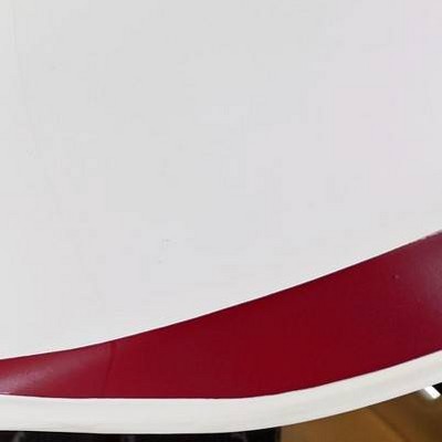 white-cardinal