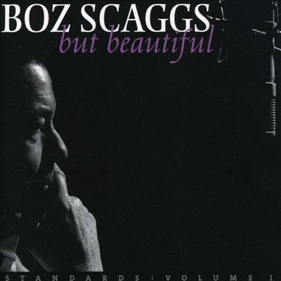 Boz Scaggs - But Beautiful (2 LP) (Vinyl)