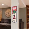 MLB Los Angeles Angels 6"x19" Stadium Banner - 2 of 4