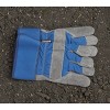Do it Best  Men's Large Leather Winter Work Glove 707462 - 3 of 4