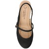 Journee Women's Asmyna Espadrille Wedges - 4 of 4