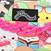 Squishmallows Handbag Gift Set With Three Included Character Charms - 2 of 4