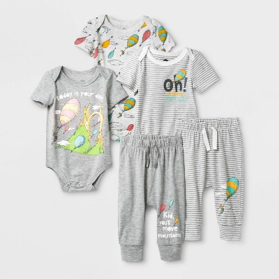 target newborn baby clothes