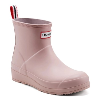 Hunter Women's PLAY Short Rain Boots