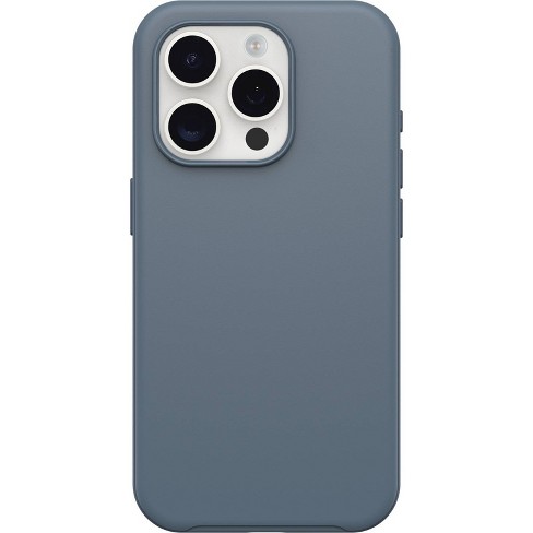 Otterbox Apple Iphone 15 Pro Symmetry Series Antimicrobial Case For ...