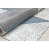 Rugs America Amabella Abstract Vintage Area Rug - 4 of 4