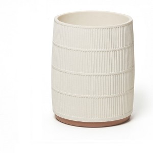 Roselli Trading Navajo Resin Wastebasket - 1 of 1