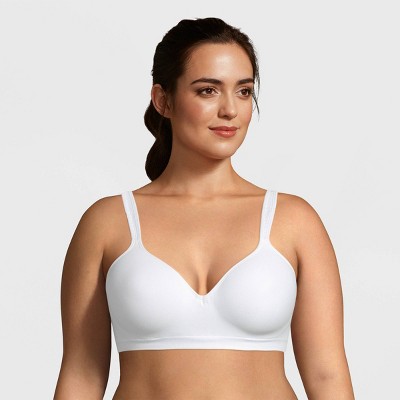 wireless comfort bra