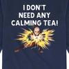 Boys' - Avatar: The Last Airbender - Zuko Calming Tea Long Sleeve Graphic T-Shirt - image 2 of 4