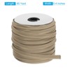 Unique Bargains Reusable Duarble Piping Cord Trim for Sewing DIY Craft - 2 of 3