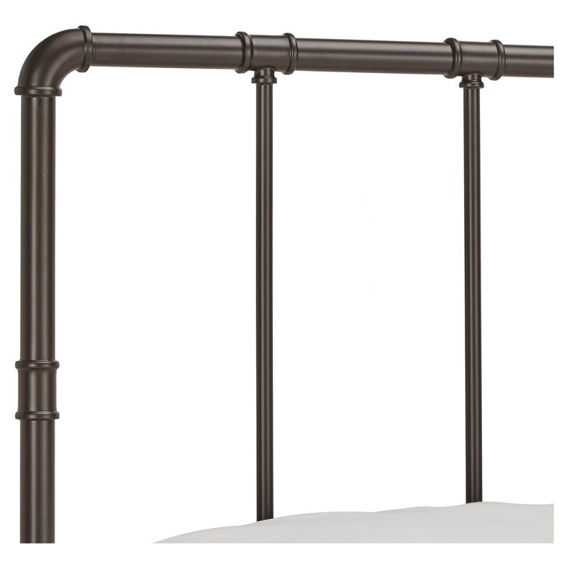 Marmora Industrial Piping Metal Bed - Inspire Q&#174;, 6 of 8