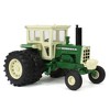 Spec Cast 1/64 Oliver 2255 with Cab & Rear Duals 50th Anniversary Edition Cust-2117 - 2 of 4