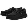Hey Dude Wally Basic Kids  - Kid's Comfortable Slip on Shoes - 2 of 4
