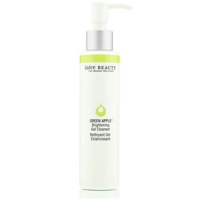 Juice Beauty Green Apple Brightening Gel Cleanser - 4.5 fl oz - Ulta Beauty