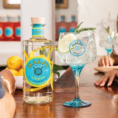 Malfy Gin Con Limone - 750ml Bottle