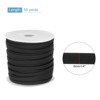 Unique Bargains Polyester Sewing Craft Embellishments Bias Tapes - 2 of 4