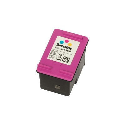 Cosco e-mark Stamp Ink Refill Assorted Colors Ink (039203)