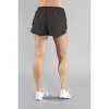 Women's Stretch 1" Elite Split Short - BOA - 4 of 4