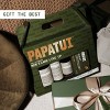 Papatui Men's Bath & Body Care Pack - 4ct - 2 of 4