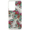 Case-Mate Prints Series Case for Samsung Galaxy S21 Ultra 5G - Butterflies - image 2 of 3