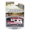 1/64 1995 Ford F-250 Long Bed with Winnebago Slide-In Camper, Hobby GLT30449 - 2 of 2