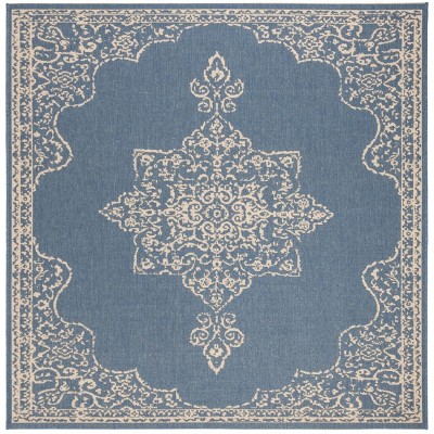 Beach House BHS180 POWER LOOMED Rug - Safavieh