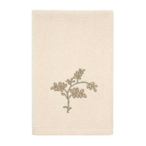 Avanti Linens Willow Fingertip Towel - 1 of 3
