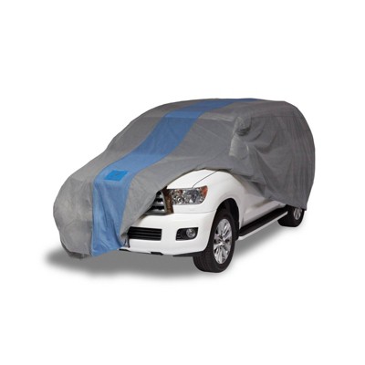 car cover target