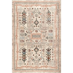 Nuloom Transitional Global Jody Indoor Area Rug - 1 of 4