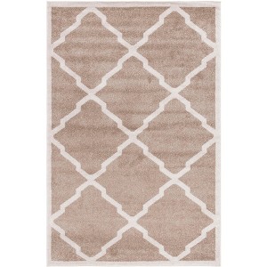 Amherst AMT421 Power Loomed Indoor Rugs - Safavieh - 1 of 4