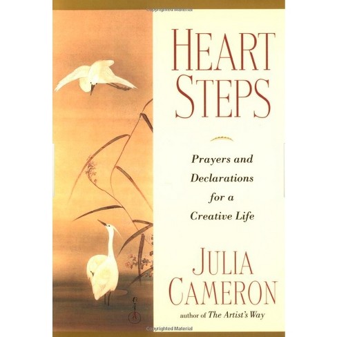 The Complete Artist's Way - By Julia Cameron (hardcover) : Target