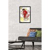 Trends International High School Musical 2 - Bet On It Framed Wall Poster Prints - 2 of 4