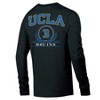 NCAA UCLA Bruins Men's Long Sleeve T-Shirt - 2 of 3