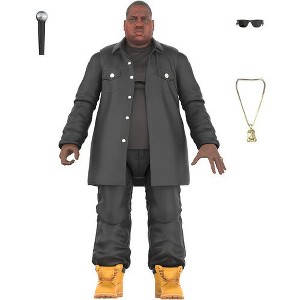 Super7 - Notorious B.I.G. - Deluxe - Biggie - 1 of 4