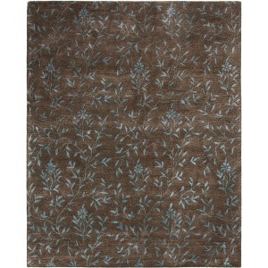 Soho SOH418 Hand Tufted Area Rug  - Safavieh - 1 of 4