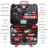 SUGIFT 238-Piece Professional Hand Tool Set with Metal Toolbox - 4 of 4