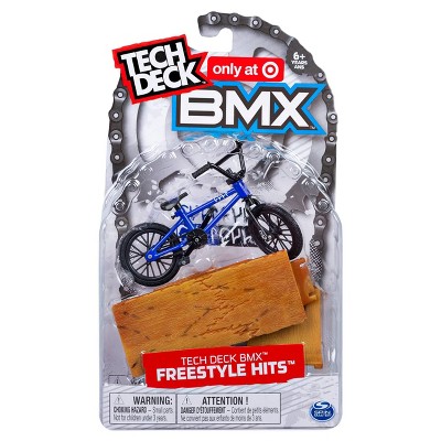 target bmx