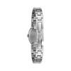 Caravelle designed by Bulova Ladies' Classic Crystals 3-Hand Quartz Watch, Mother-of-Pearl Dial - 3 of 4