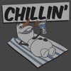 Men's Frozen Olaf Chillin T-Shirt - 2 of 4